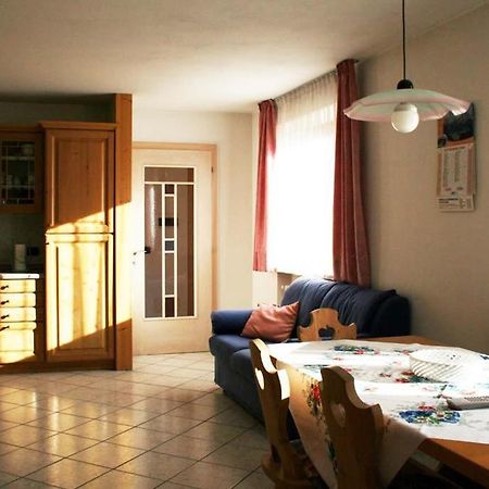 Appartamenti Piazzi Tesero Exteriör bild